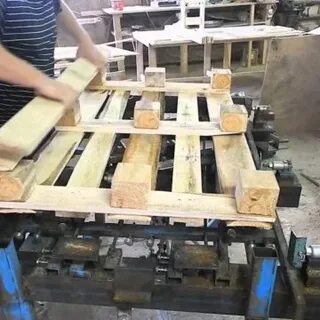 Паллет вакансии