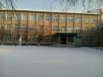 Гис новосибирская школа