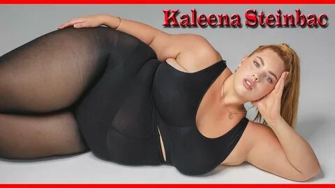 Kaleena zanders