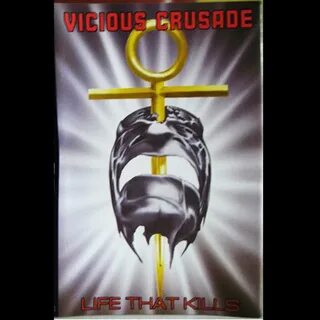 Vicious crusade