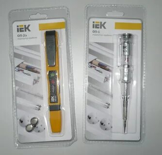 Iek оп 3