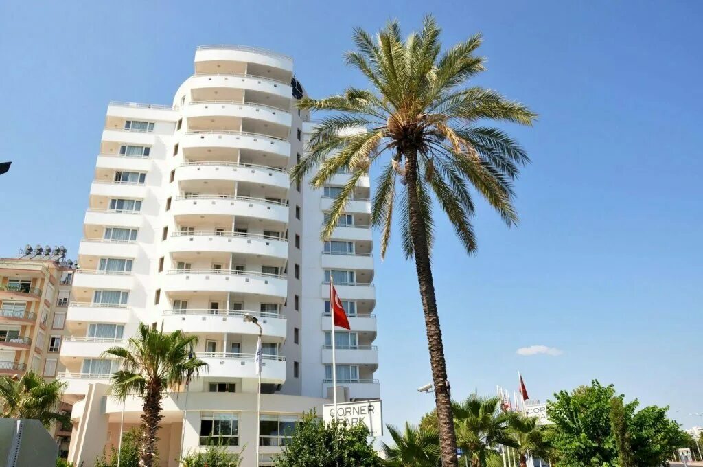 The Corner Park Hotel Antalya. Corner Hotel Анталья. Корнер парк отель Коньялты. Анталья город район Коньяалты Онкель Резиденс. The corner park hotel