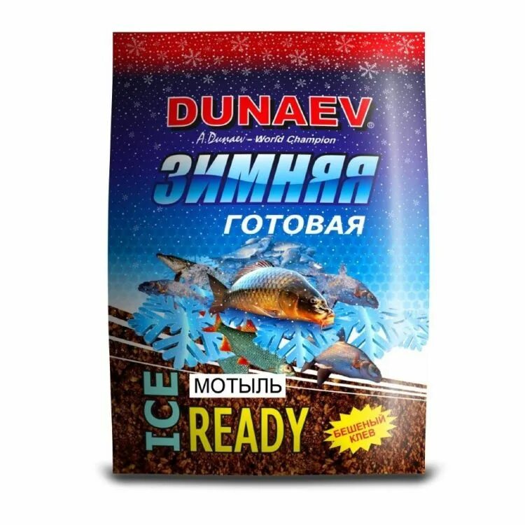 Прикормка Дунаев зимняя универсальная. Прикормка зимняя "Dunaev Ice-ready". Прикормка Dunaev ready мотыль. Прикормка Дунаев мотыль зимняя. Купить прикормку дунаева