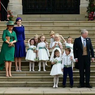 Real royals