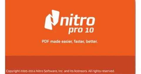 Nitro pro
