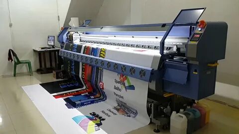 Print posting