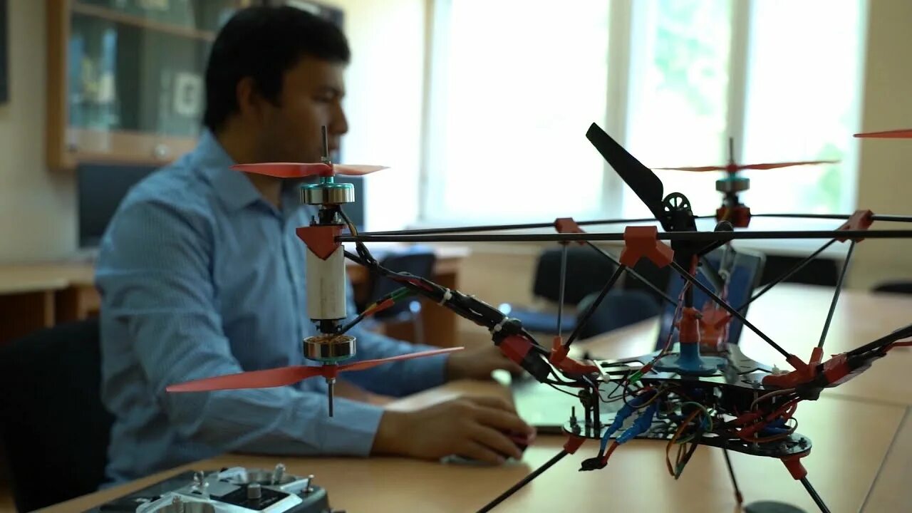 Институт мехатроники и робототехники. 02. 06) дгту. Кафедра робототехники и мехатроники дгту. Тэцуро мориа мехатроника.