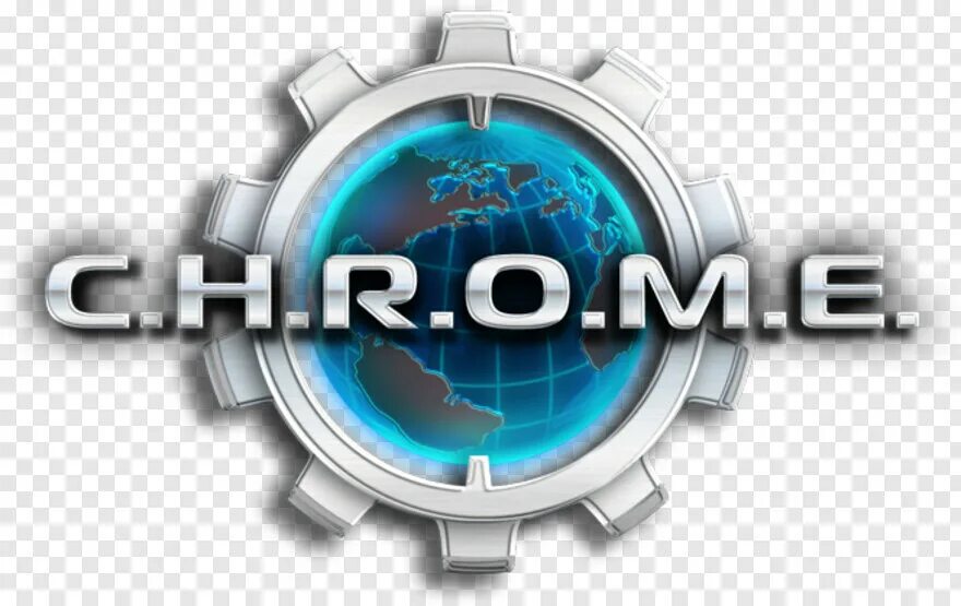 C h r o m e