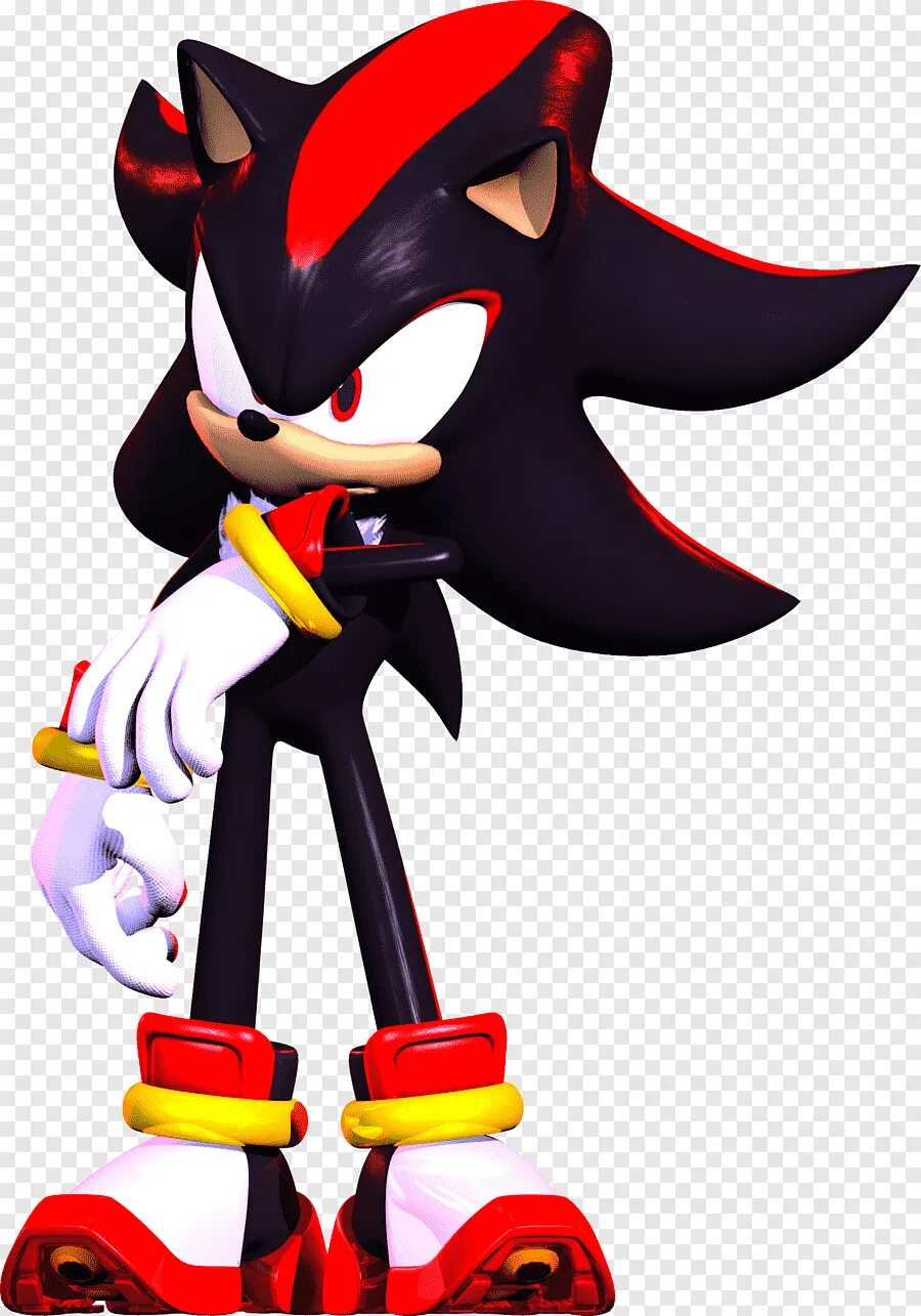 Shadow the hedgehog 3d model. Шедоу 3d. Ёж соник 2006 шедоу. Шедоу 3д. Соник 3 шедоу.