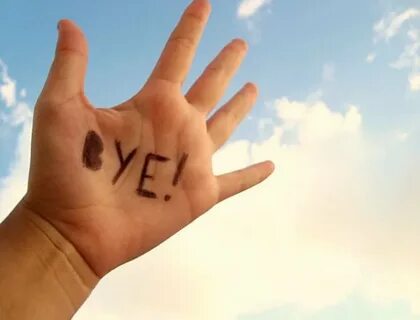 Bye bye earth манга