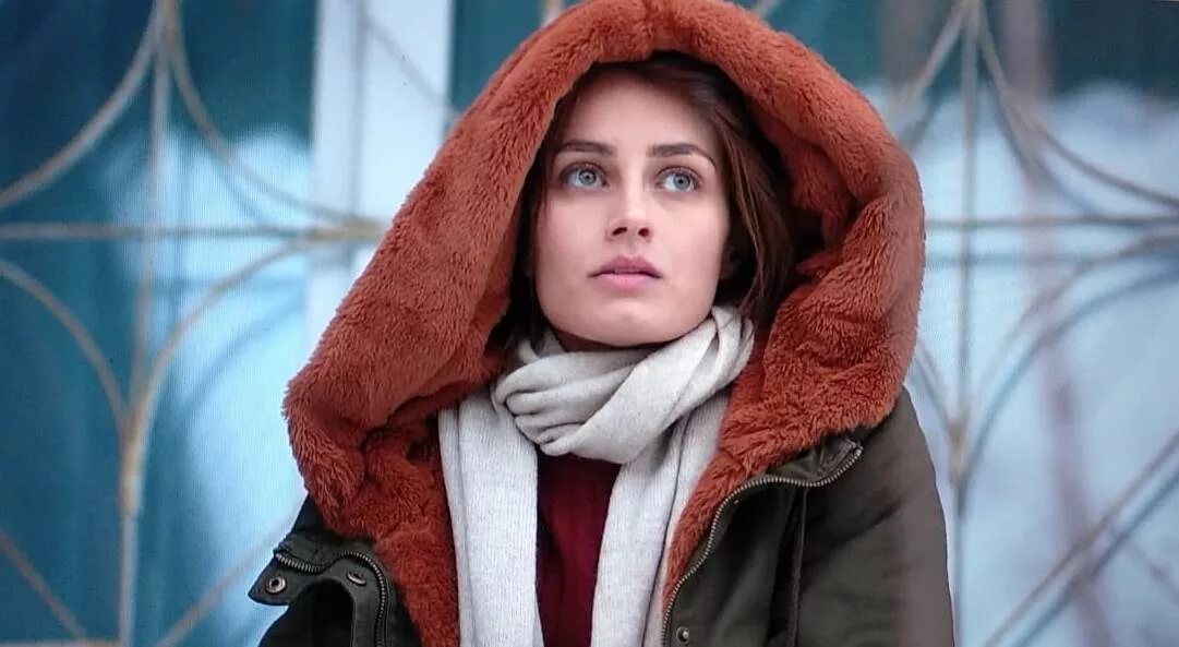 Не женская работа (сериал 2019): все сезоны и серии, актеры, отзывы, содержани