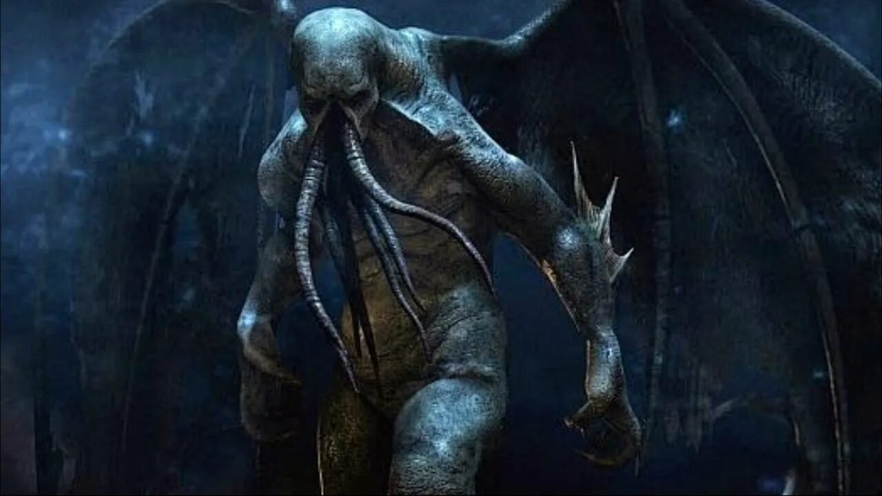 Ктулху фильм 2005. Ктулху 2007. Говард филлипс лавкрафт ктулху. Ктулху 2007. Наследие вальдемара ктулху.