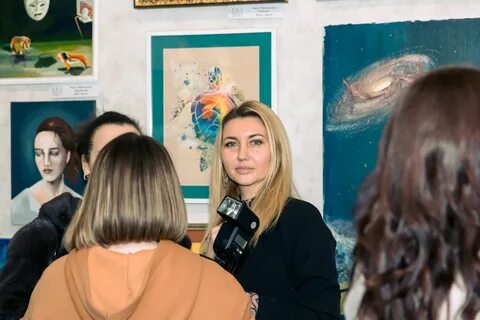 Арт резиденция новый уренгой