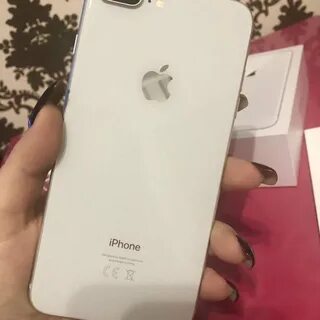 Айфоне 8 plus 128gb