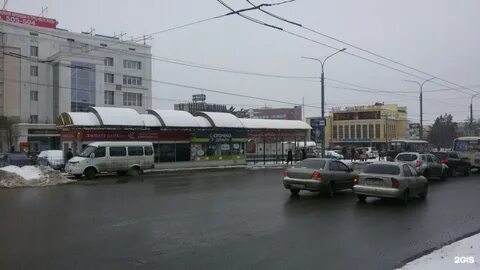 Победы 1 оренбургская