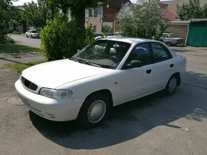 Daewoo 2000