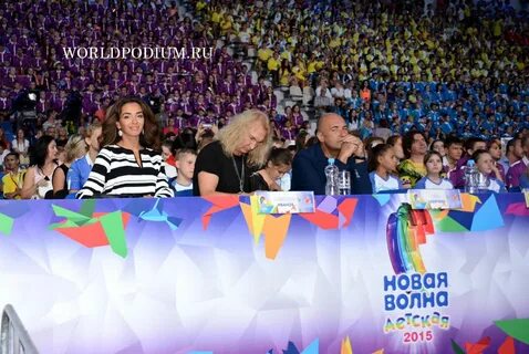 Видео новой волны 2015