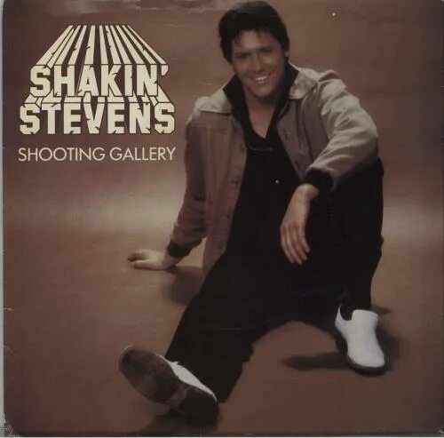 Shakin' Stevens. Shakin' Stevens "shaky". Shakin Stevens a Legend 1970. Shakin Stevens albums. Right tonight