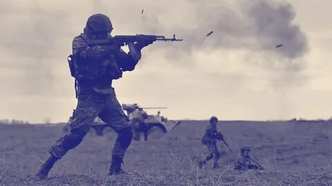Атака российских сайтов