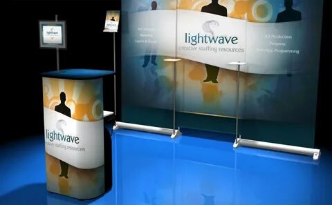Product show