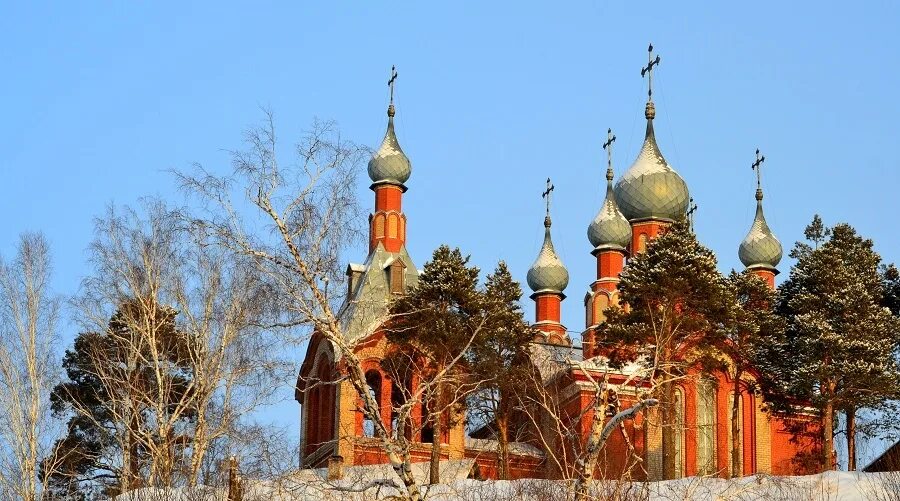 рудник анжеро судженск