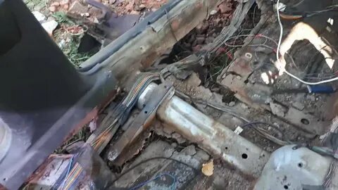 Ваз 2110 замена ремонт