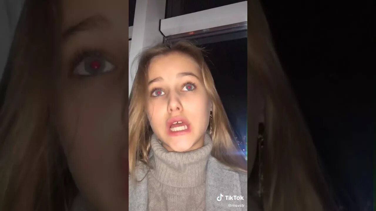 Как зовут девушку которая говорит. Арина савастру тик ток. спасибо заюшь не знала. спасибо заюш не знала оригинал. девочка которая говорит заюш.