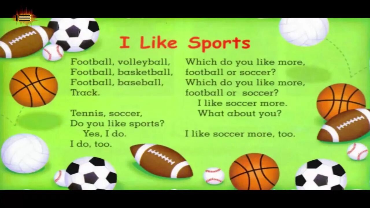 I like Sport. What Sports do you like. What Sport do you do like?. Which Sports do you do. She like doing sports