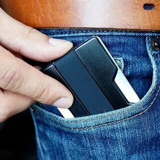 Returning wallets