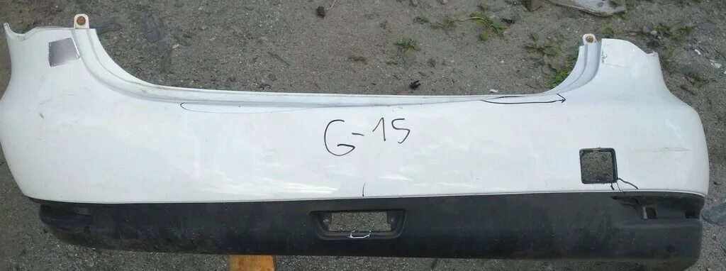 Задний бампер g15. Nissan almera g15 задний бампер. ниссан альмера g15 задний бампер белый. almera g15 бампер задний. бампер задний nissan almera 2013.