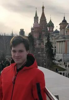 Ваня санкт петербург