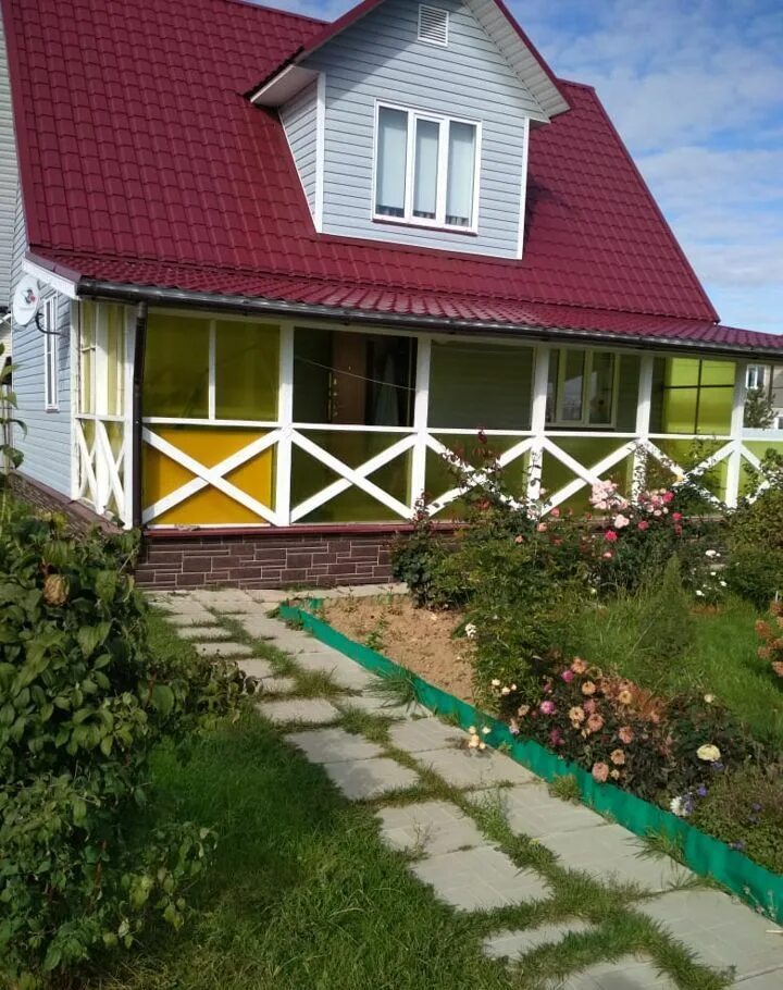 Дома в чеховском районе недорого