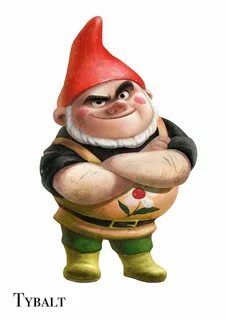 Gnome гном