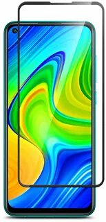 Рамка redmi note 9