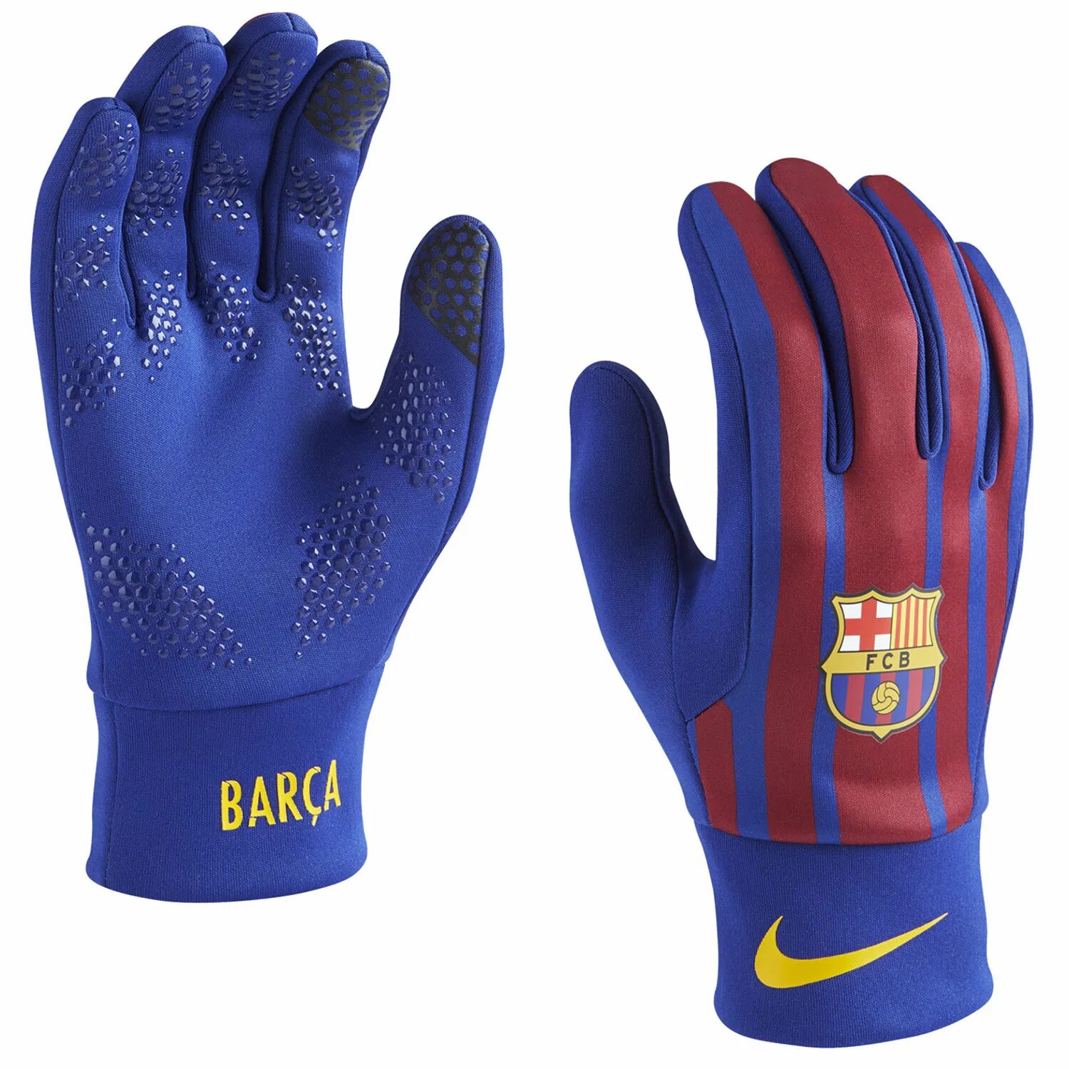 Перчатки Nike FCB. Перчатки Barca Nike. Перчатки найк Барселона. Перчатки найк тренировочные футбольные.