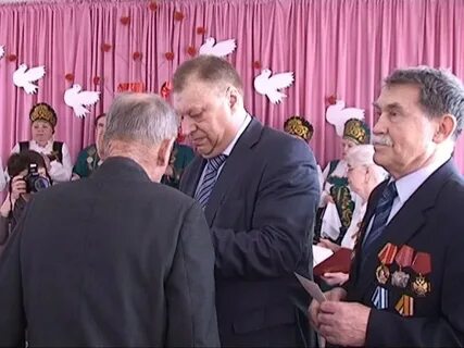 Дом ветеранов верхняя пышма