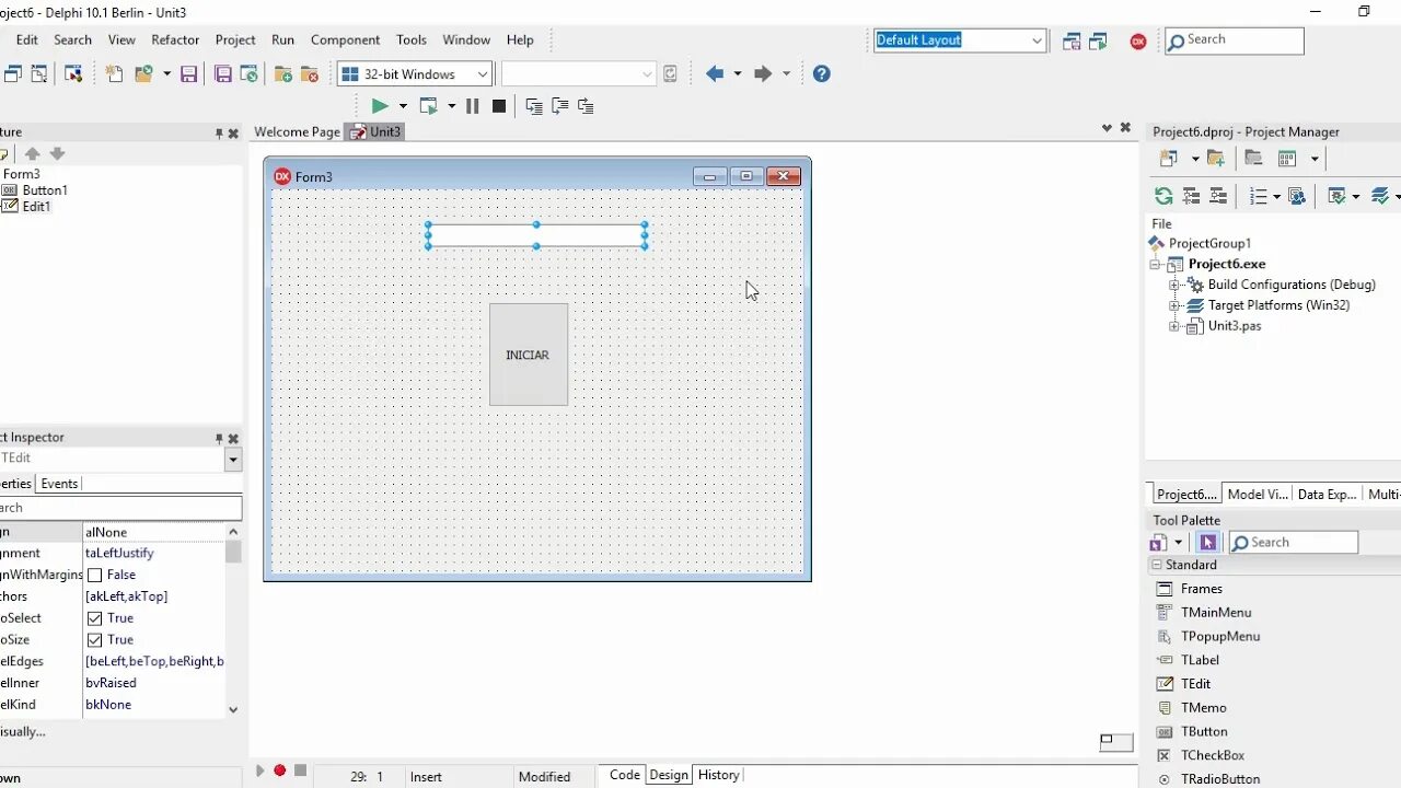 Delphi debug. Tedit в делфи. delphi картинки. фон для приложения делфи. tmemo.
