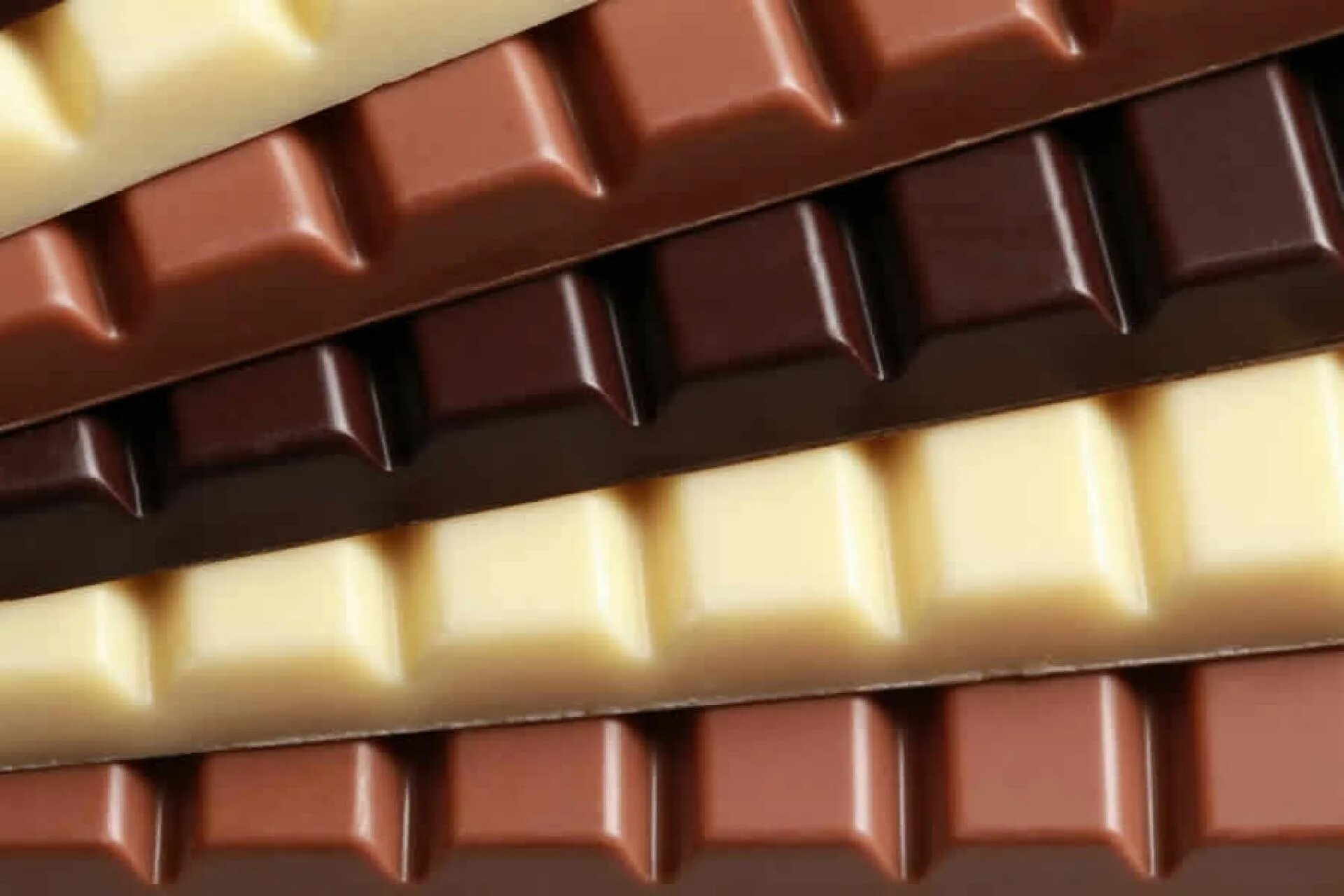Chocolate plus