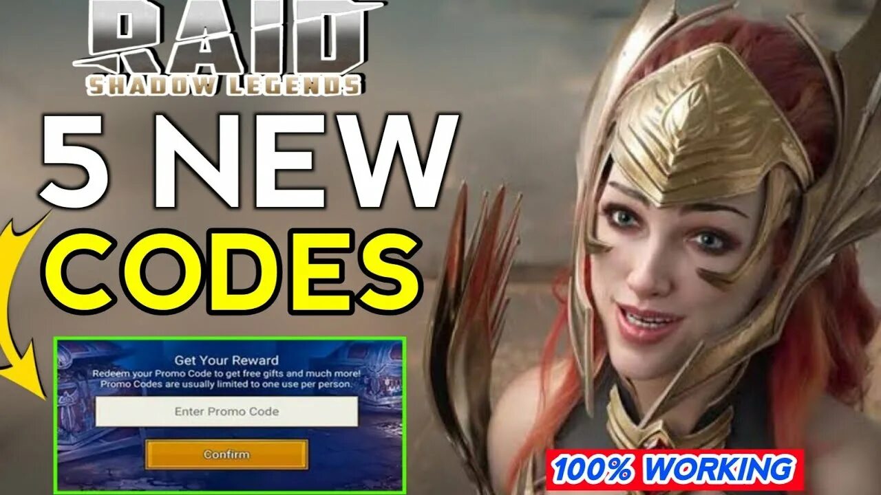 Code raid shadow. Raid shadow legends promo codes. код для рейда.