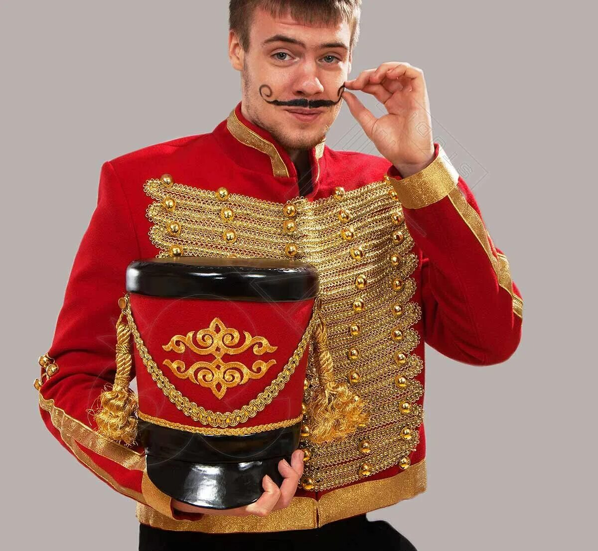 Почему гусары
