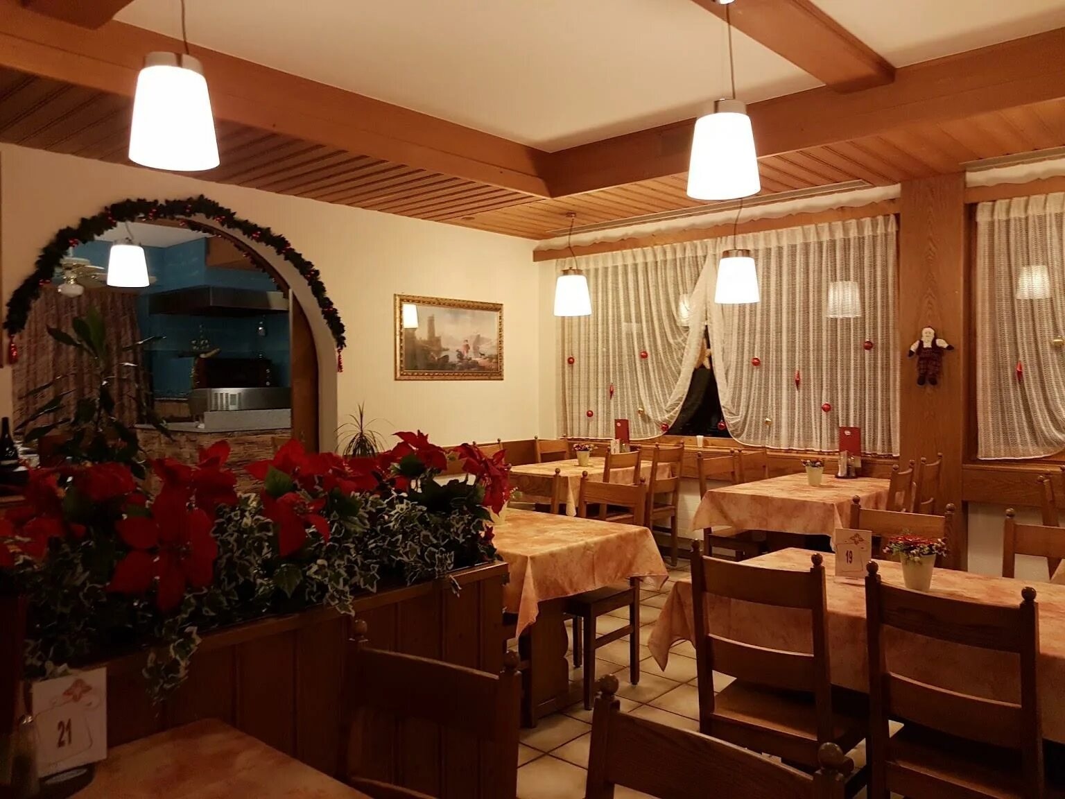 Швейцария рестораны нижний новгород