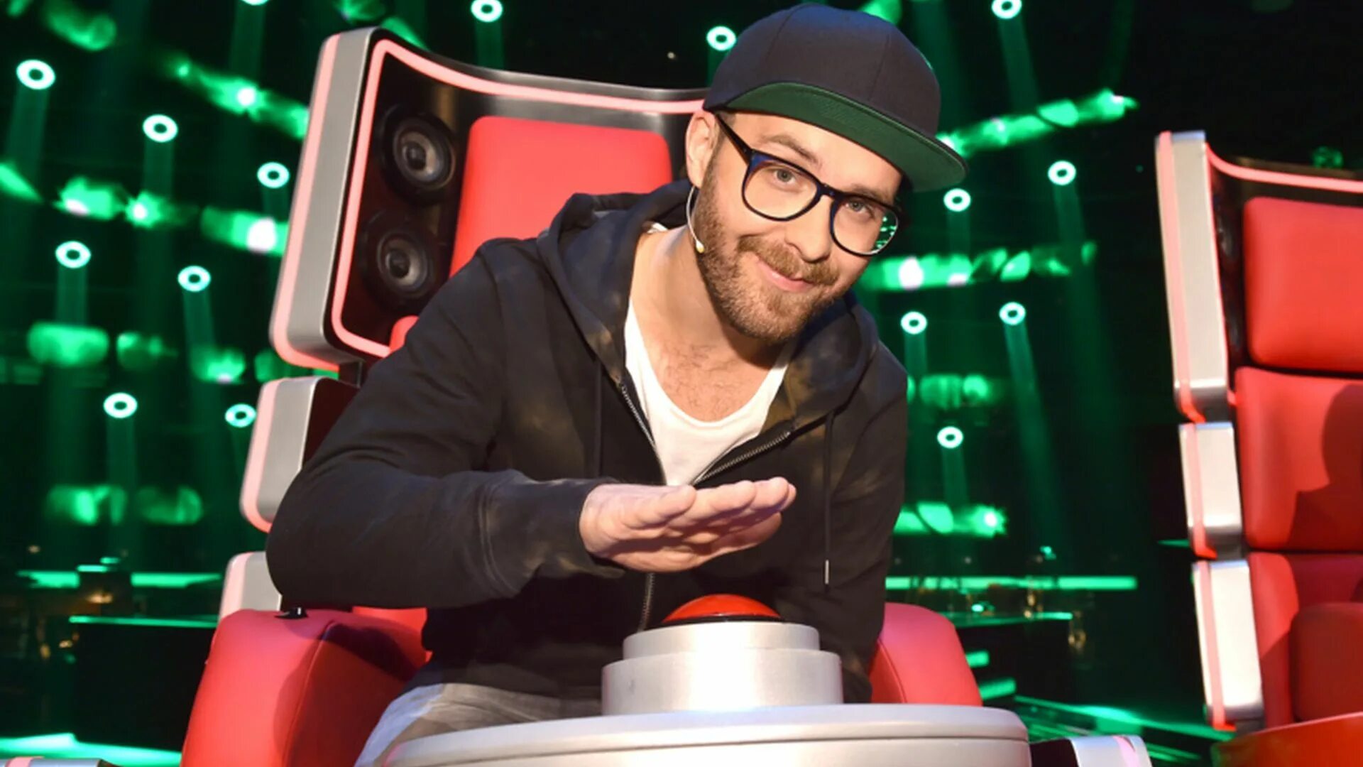 Voice of mark. Mark forster. mark voice kids germany. the voice kids germany судьи 2025.
