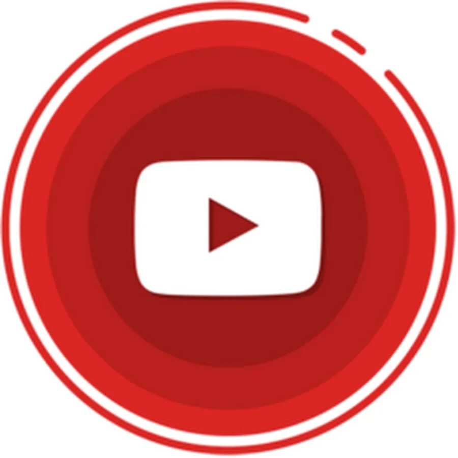 Ка4 ютуб. Иконка ютуб. значок ютуб круглый. красивый значок ютуба. икона ютуб.