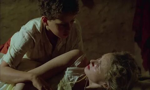 Фото: Лунный мальчик / Скриншот фильма "Лунный мальчик" (1989) #3...