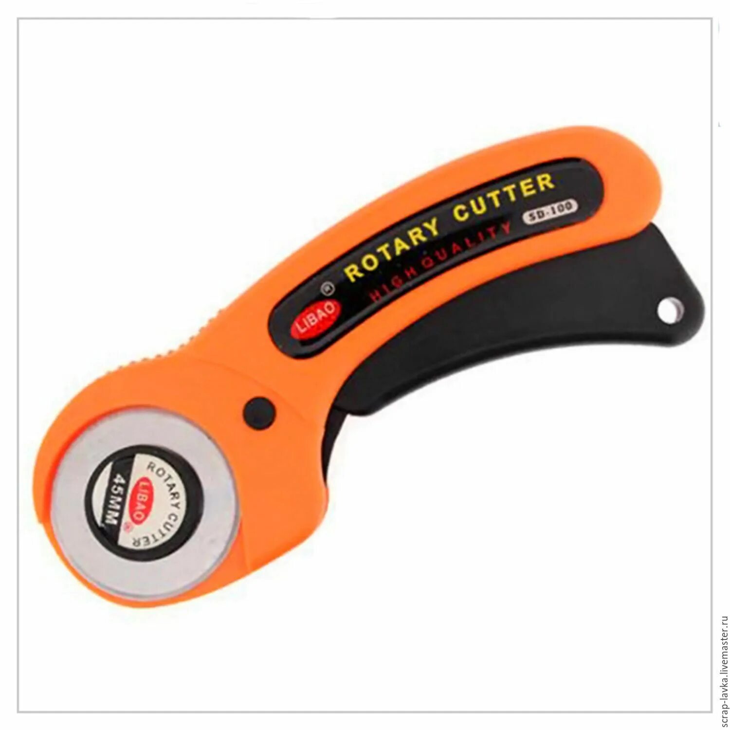 Купить дисковый нож для тканей. Нож Rotary Cutter дисковый. Раскройный нож; rs70. Rotary Cutter SD-100 45мм. Нож раскройный дисковый для ткани.