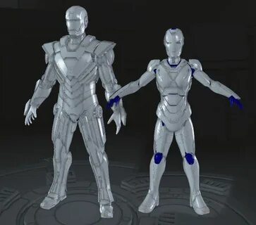 Armor create