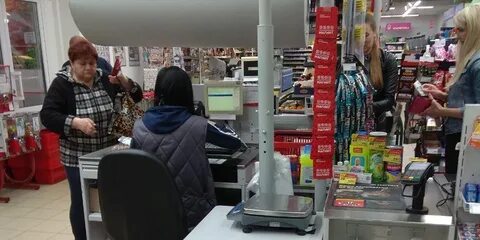 Открытие магазина роспотребнадзор