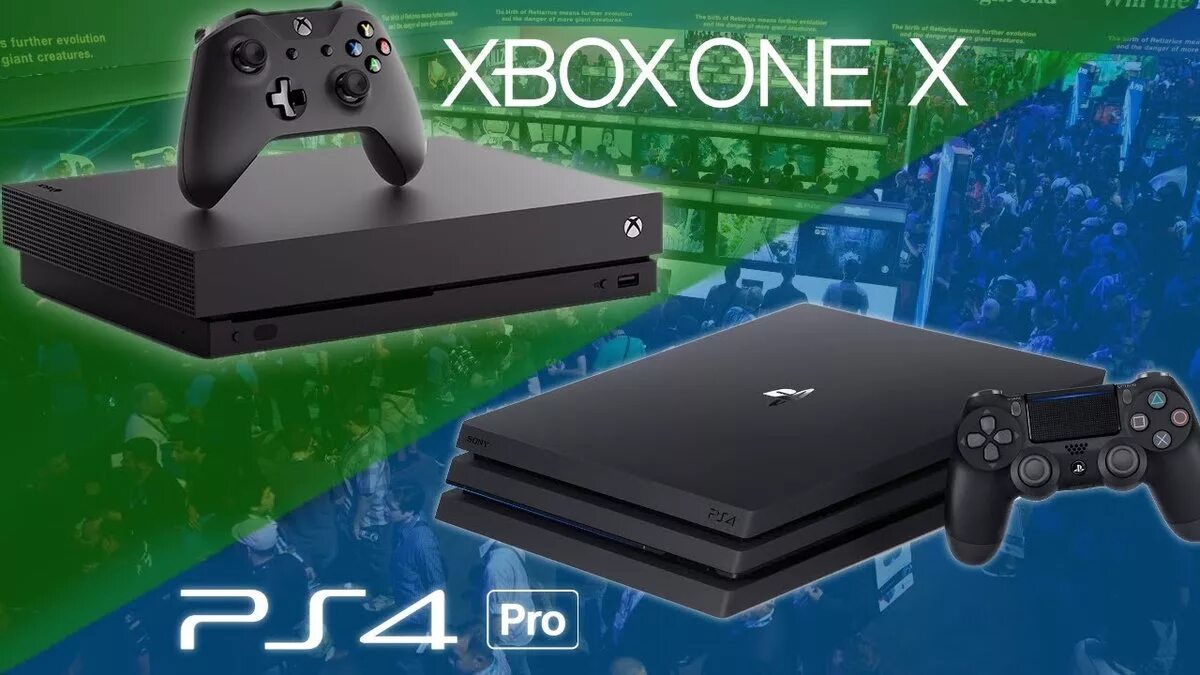 Что лучше xbox или sony playstation 5. Xbox one x ps4 Pro. Ps4 vs Xbox one x. Xbox 4 Pro. Xbox one x ps4 4k.