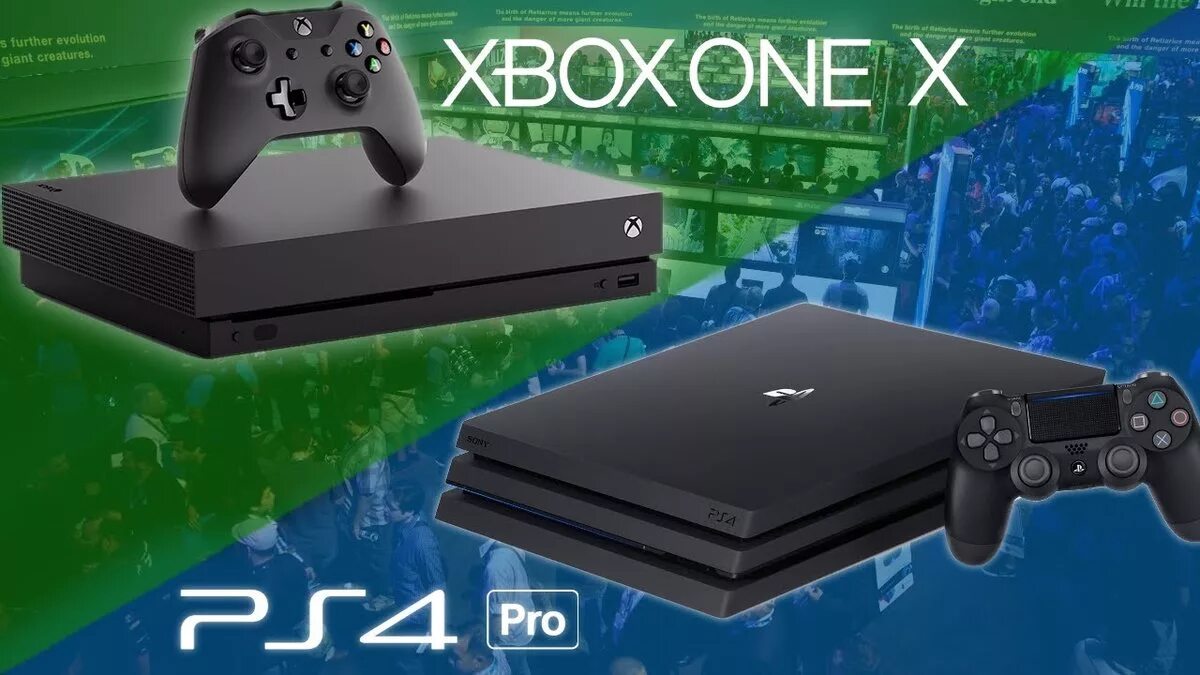 Лучшая пс 4. Xbox one x PS 4 Pro. Ps4 vs Xbox one x. Xbox 4 Pro. Xbox x или PLAYSTATION 4 Slim.