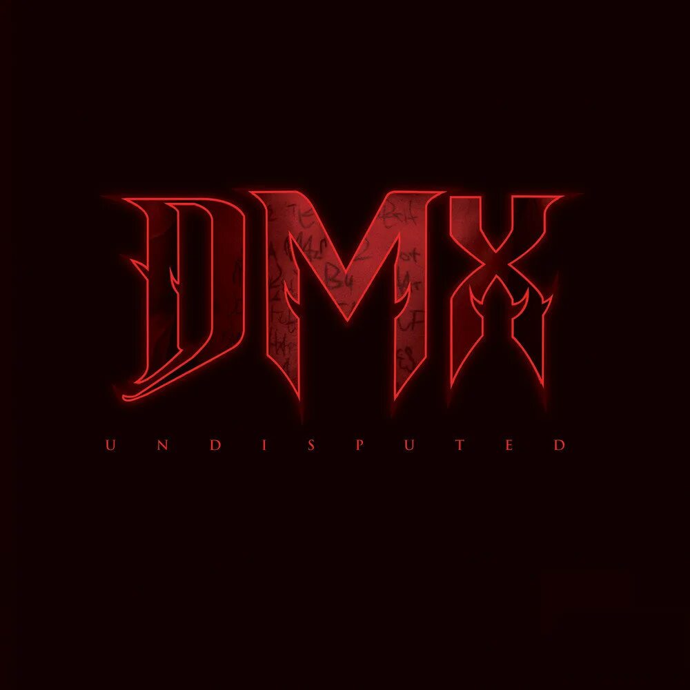 Dmx feat. Dmx логотип. dmx undisputed. dmx обложка. dmx обложки альбомов.